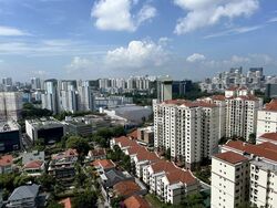 Stirling Residences (D3), Apartment #638609881
